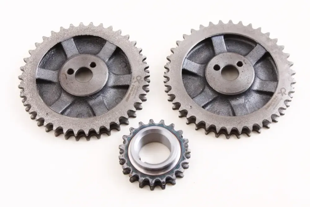 Звездочки ГРМ 2101 ДК (3 шт.) Винница - изображение 1