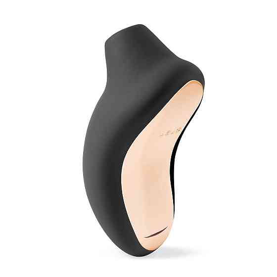 Звуковий стимулятор LELO SONA 2 Cruise Black Sex Aura Київ