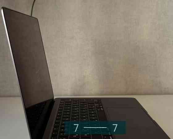 MacBook Air M1 13'' 256GB Space Gray Київ