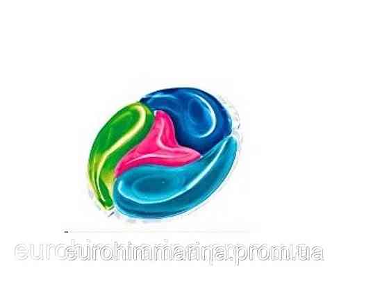 Диски для прання Persil color 4в1 ПОШТУЧНО!! Виноградів