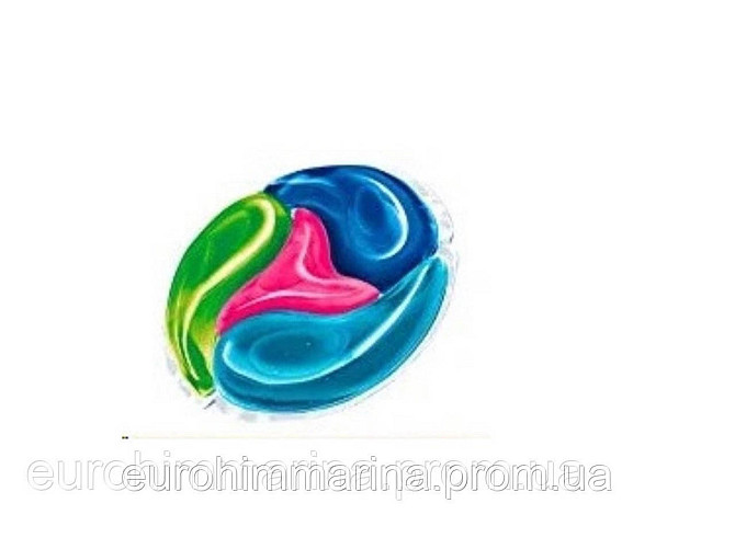 Диски для прання Persil color 4в1 ПОШТУЧНО!! Виноградів - фото 3