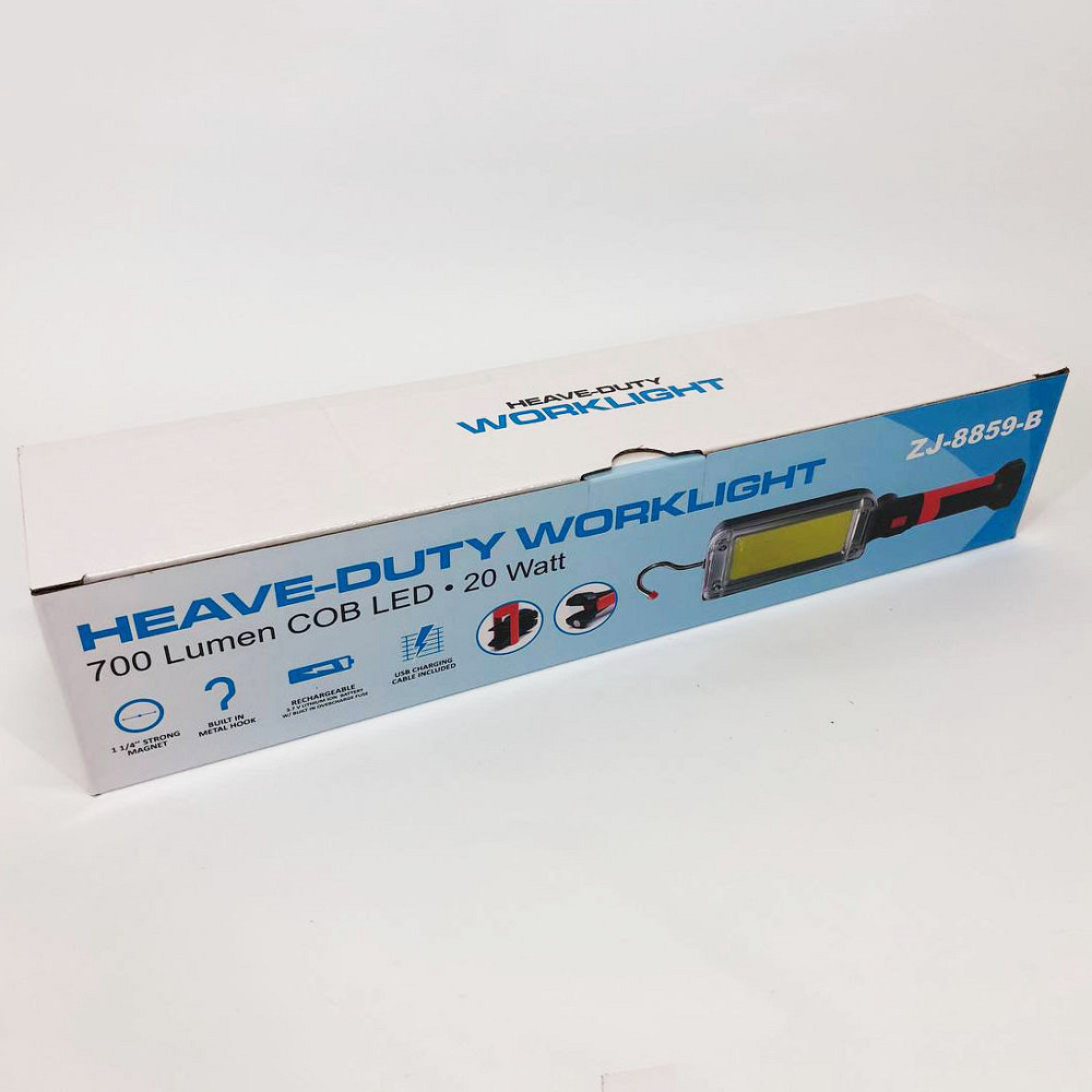 Ліхтарик лампа для кемпінгу з power bank ZJ-8859-COB-3, Акумуляторна лампа світильник AB-935 для кемпінгу Київ - фото 6