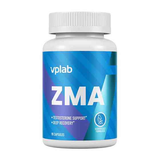 ZMA (90 caps) Луцк