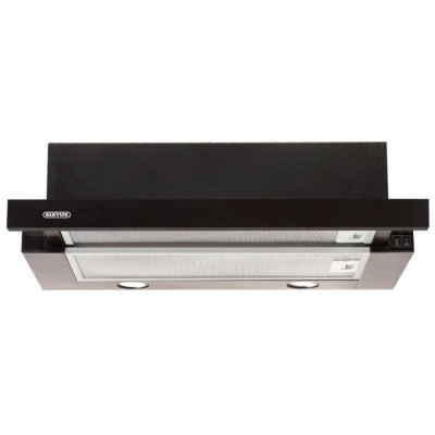 Витяжка кухонна Eleyus Cyclon 700 60 BL Вінниця - фото 6