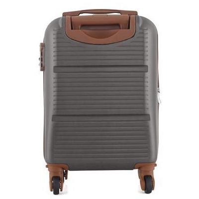 Валіза Semi Line 20