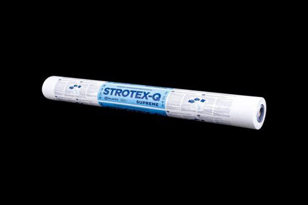 Кровельная Супердиффузионная мембрана Strotex Supreme 170г/м2, 75м2 Львов - изображение 1
