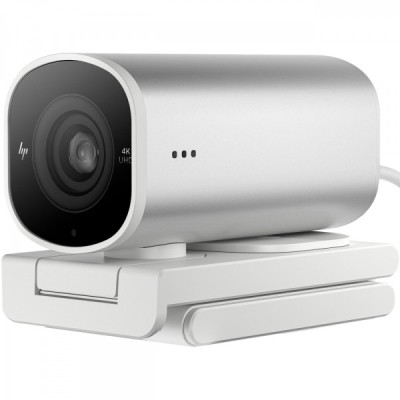 Веб-камера HP 960 4K Streaming Webcam (695J6AA) Вінниця - фото 8