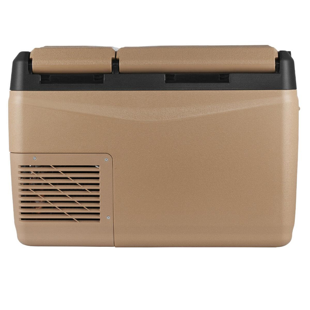 Холодильник автомобильный Brevia 31л двухкамерный 23330 Киев - изображение 8