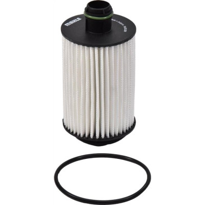 Фильтр масляный Mahle OX1012D Винница - изображение 1