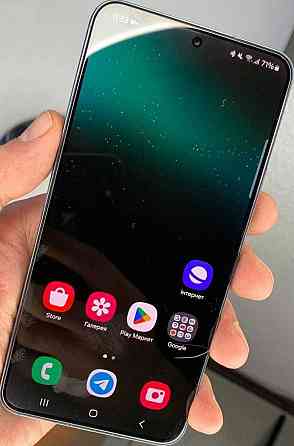 Смартфон Samsung Galaxy S22 8/128Gb. Киев