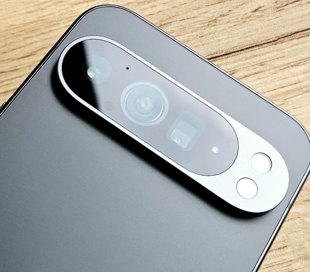 Телефон Google Pixel 9 Pro XL 128Gb.Obsidian Neverlock. Київ - фото 4