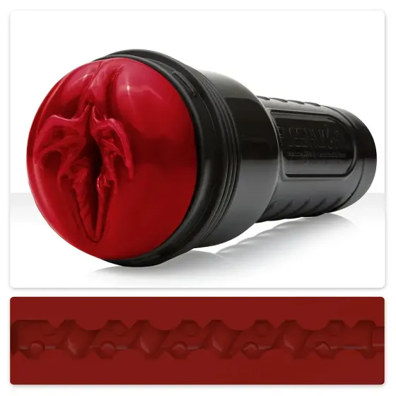 Мастурбатор Fleshlight Fantasy Immorta Львів