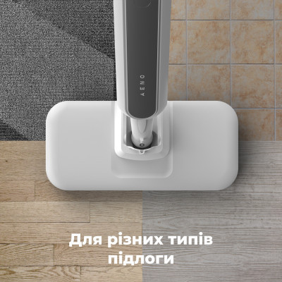 Пароочиститель AENO ASM0002 Винница - изображение 11