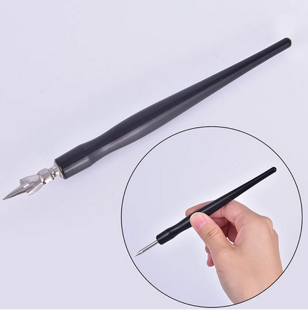 Перо для каліграфії Київ - фото 3