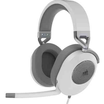 Наушники Corsair HS65 Surround Headset White (CA-9011271-EU) Винница