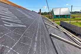 Супердифузійна мембрана  EKRAN DACHOWY 265 WŁOCHATY Київ