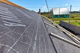 Супердифузійна мембрана  EKRAN DACHOWY 265 WŁOCHATY Київ - фото 4