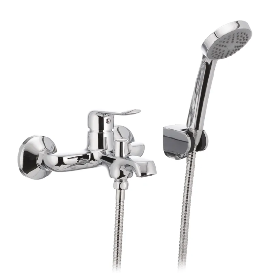 Змішувач для ванної Mixxus Premium MEDEA 009 MI0577 Харків