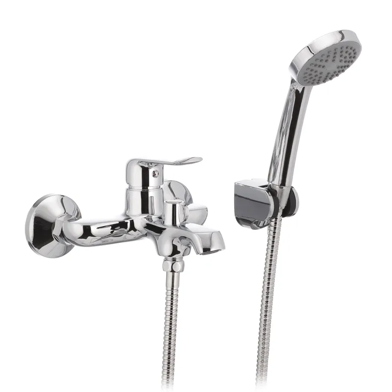 Змішувач для ванної Mixxus Premium MEDEA 009 MI0577 Харків - фото 1