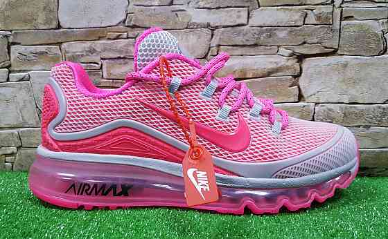 Женские кроссовки Nike Air Max 2018 elite 95 