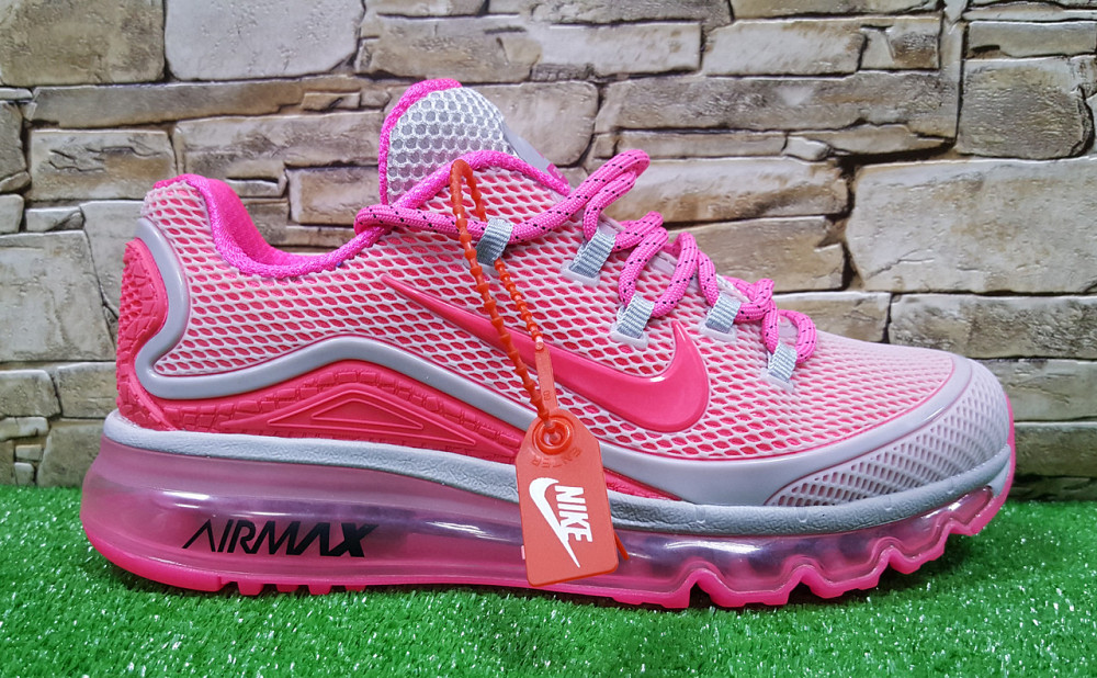 Женские кроссовки Nike Air Max 2018 elite 95 