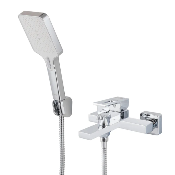 Змішувач для ванни Haiba KANT 009 EURO   ( HB9603 ) 33625 Харків