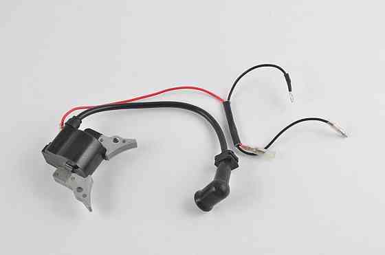 Катушка зажигания мотокосы 1E36F, Tanaka SUM328 S Мукачево