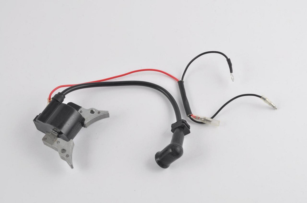 Катушка зажигания мотокосы 1E36F, Tanaka SUM328 S Мукачево - изображение 1