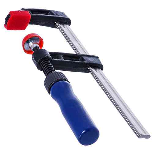 Струбцина F-подібна 120х1500мм СТАНДАРТ FC1215 Одеса