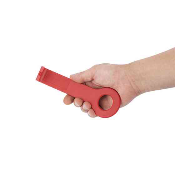 Набір знімачів кліпс і обшивки салону, 11 шт INTERTOOL AT-0152 Київ