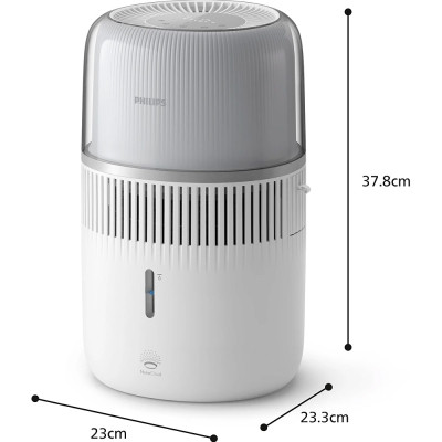 Увлажнитель воздуха Philips HU5710/00 Винница - изображение 11