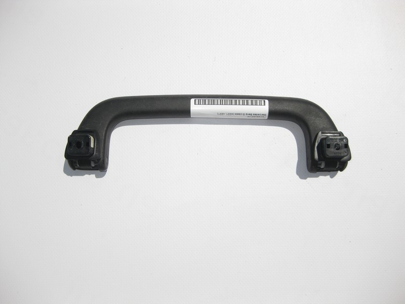 Mercedes-Benz  A2218100551 9051 Стельова ручка чорна задня S-Class W221 Одеса - фото 2