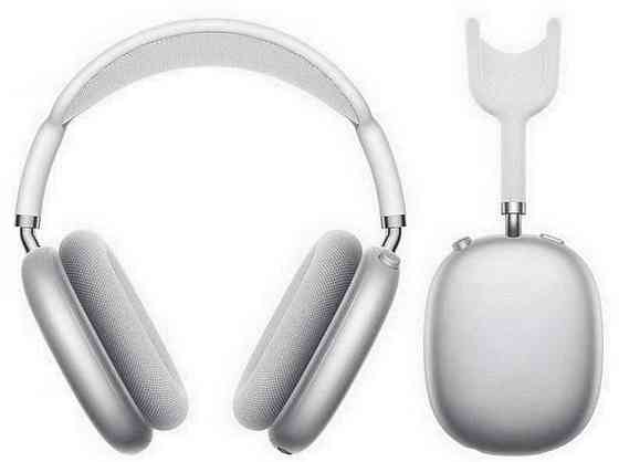 Бездротові навушники HOCO W65 Plus з ANC (Bluetooth 5.4, до 45 год) Харків