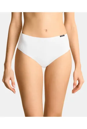 Женские трусы Классика Atlantic 3BLP-579 L, Белый Киев