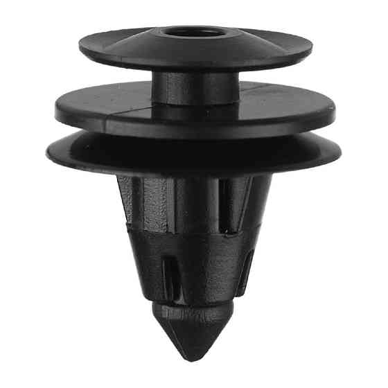 Клипса обшивки дверцы Nissan 155310251 0155310251 01553-10251 15727 Киев