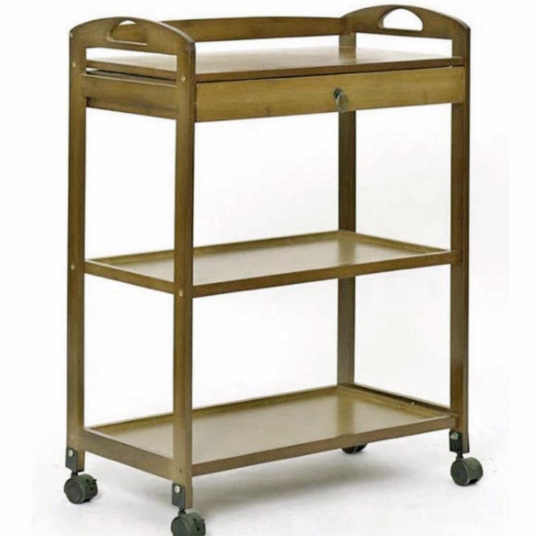 Сервировочный столик 