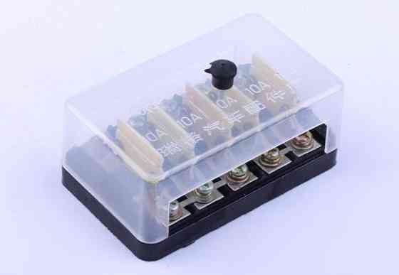 Блок запобіжників Хінтай Мукачево