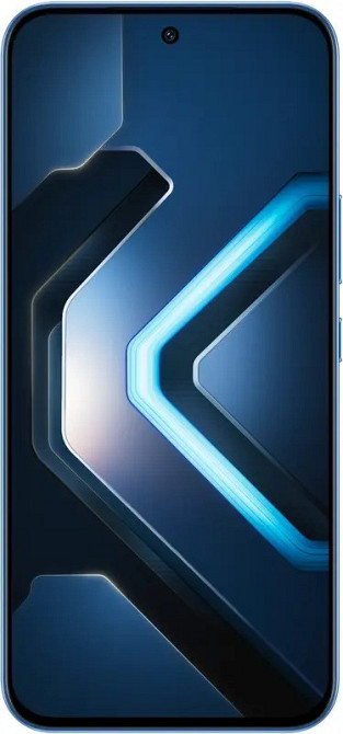 Смартфон Infinix GT 30 X6876 8/256GB Cyber Blue ( 15171 ) Харьков - изображение 6