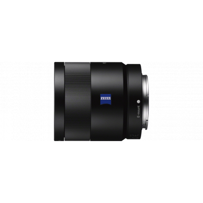 Объектив Sony 55mm f/1.8 Carl Zeiss for NEX FF (SEL55F18Z.AE) Винница