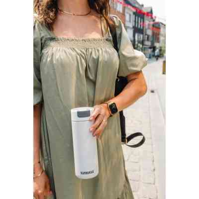 Термокружка Kambukka Olympus 500 мл біла (11-02027) Вінниця