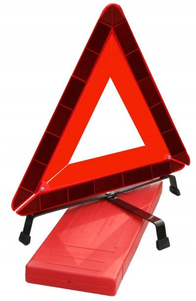 Знак аварійної зупинки KC-WT-10E Одеса - фото 1