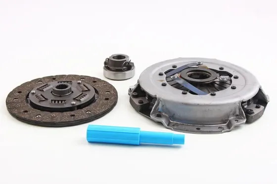 Корзина+диск+выжимной 2121 с пяткой ASR Винница