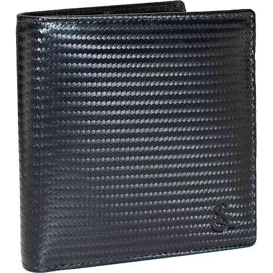 Портмоне мужское кожаное Semi Line RFID Black (P8268-0) Винница