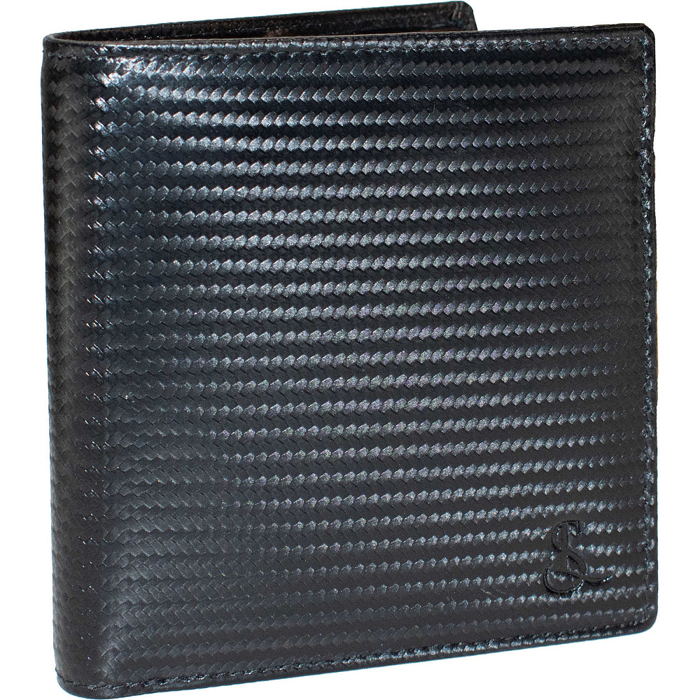 Портмоне мужское кожаное Semi Line RFID Black (P8268-0) Винница - изображение 1