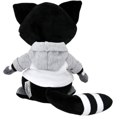 М'яка іграшка Tigres Єнот Роккі (ЄН-0006) Вінниця - фото 3