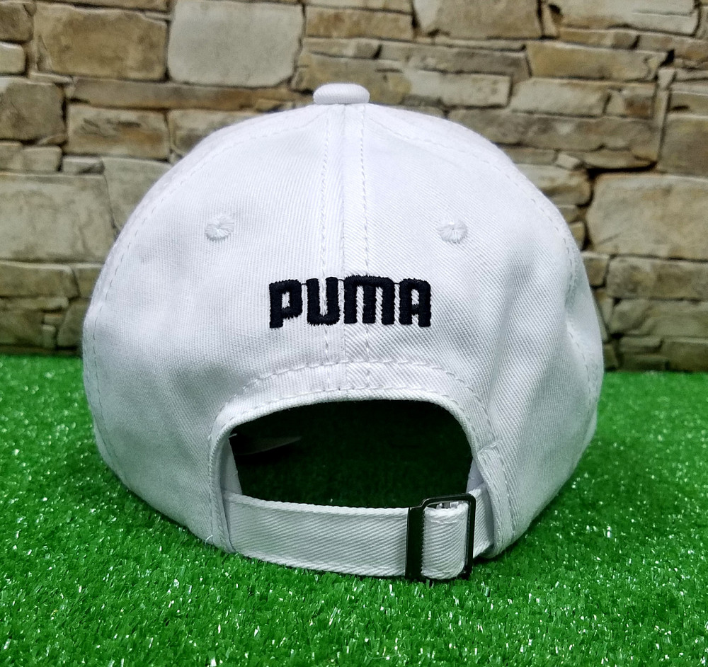 Бейсболка Puma PRO CAP FUTURA Киев - изображение 3