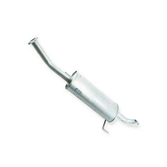 Глушитель CK Джили Мукачево