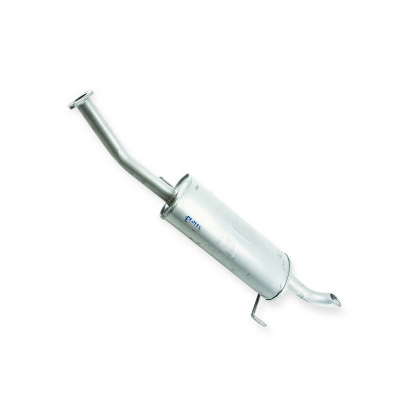 Глушник CK Джилі Мукачево - фото 1