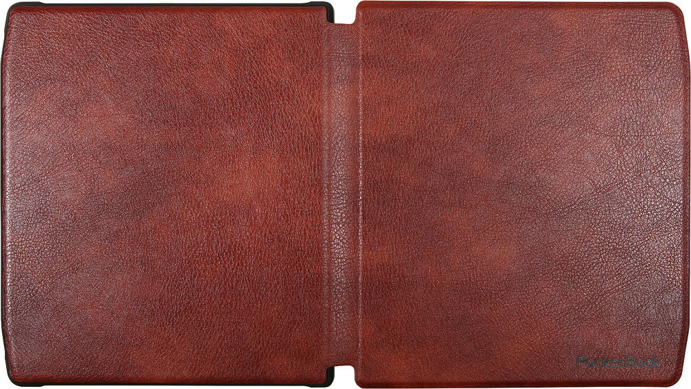 Обкладинка PocketBook 7", Era(PB700), Shell Cover, коричнева Винница - изображение 4