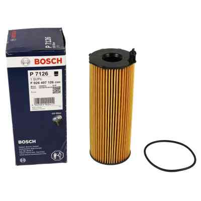 Фільтр масляний Bosch F 026 407 126 Вінниця